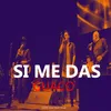 Te Lo Dire al Oido En Vivo