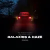Galaxies & Haze (Martin Hübner Remix)