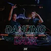 About Dancing in the Dark Song