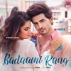 About Badaami Rang Song