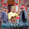 About Arjuna Cinta Song