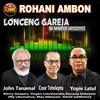 Lonceng Gareja Su Babunyi Lonceng Gereja Sudah Berbunyi