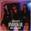 About Ondhokar Song