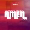 About Amen Remix Song