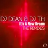 It's A New Dream (Club Tuner meets Carter & Funk Remix Edit)