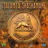 Salamta Shashamane