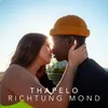 About Richtung Mond Song