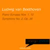 Piano Sonata No. 1 in F Minor, Op. 2 No. 1: IV. Prestissimo