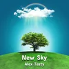 About New Sky Song