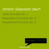 Harpsichord Concerto No. 6 in F Major, BWV 1057: I. —