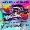About Merdedes-Benz Song