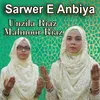 Sarwer E Anbiya