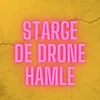 Starge De Drone Hamle