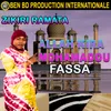 About Allah Kira Mahamadou Fassa Song