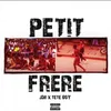 About Petit frère Song