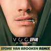 Lying for Love Stone Van Brooken Remix