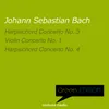 Harpsichord Concerto No. 4 in A Major, BWV 1055: II. Larghetto