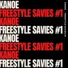 Freestyle Savies #1 Drill