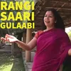 About Rangi Saari Gulabi Hindustani Classical Song