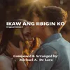 About Ikaw Ang Iibigin Ko Minus One Song