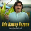 About Ada Kawey Nazona Song