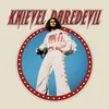 About Knievel Daredevil Song