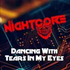 About Dancing With Tears In My Eyes Happy Hardcore Game Tronik Mix Song