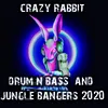 Escape from L.A DJ Purple Rabbit Remix