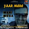 About Yaar Mere Song