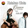 Katakan Cinta