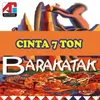 About Cinta 7 Ton Song