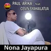 About Nona Jayapura Song