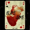 About Blame Game Song