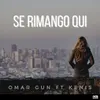 About Se rimango qui Song