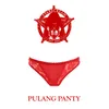 About Pulang Panty Song