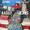 About Baggy Jeans Remix Song