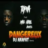 About Dangereux DJ Arafat Remix Song