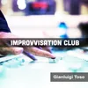 Improvvisation Club Edit Cut 60