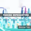 Phasing Arpeggiators Edit Cut 60