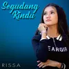 About Segudang Rindu Song