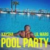 About Pool Party Song