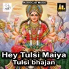 About Hey Tulsi Maiya-Tulsi Bhajan Song