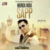 About Munda Nira Sapp Song