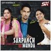 Sarpanch da Munda