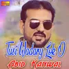 About Tusi Wadary Lok O Song