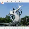 About Suroboyo Song