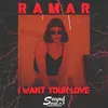 I Want Your Love