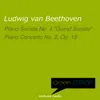 Piano Concerto No. 2 in B-Flat Major, Op. 19: I. Allegro con brio