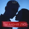 About Ты меня лю Song
