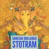 Ganesha Bhujanga Stotram